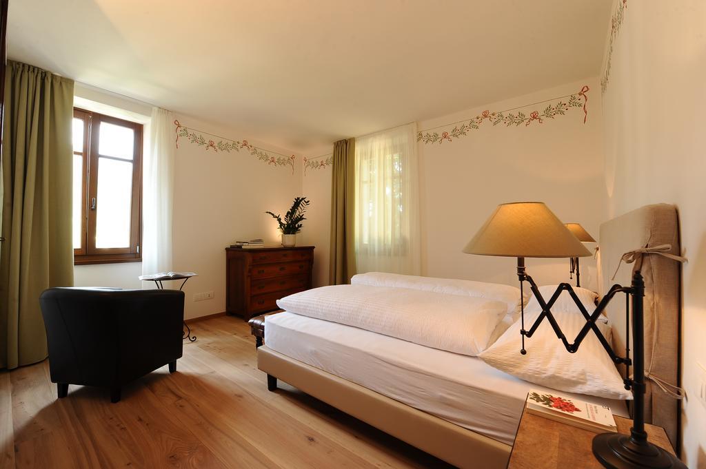 La Villa Degli Orti Borgo Valsugana 部屋 写真
