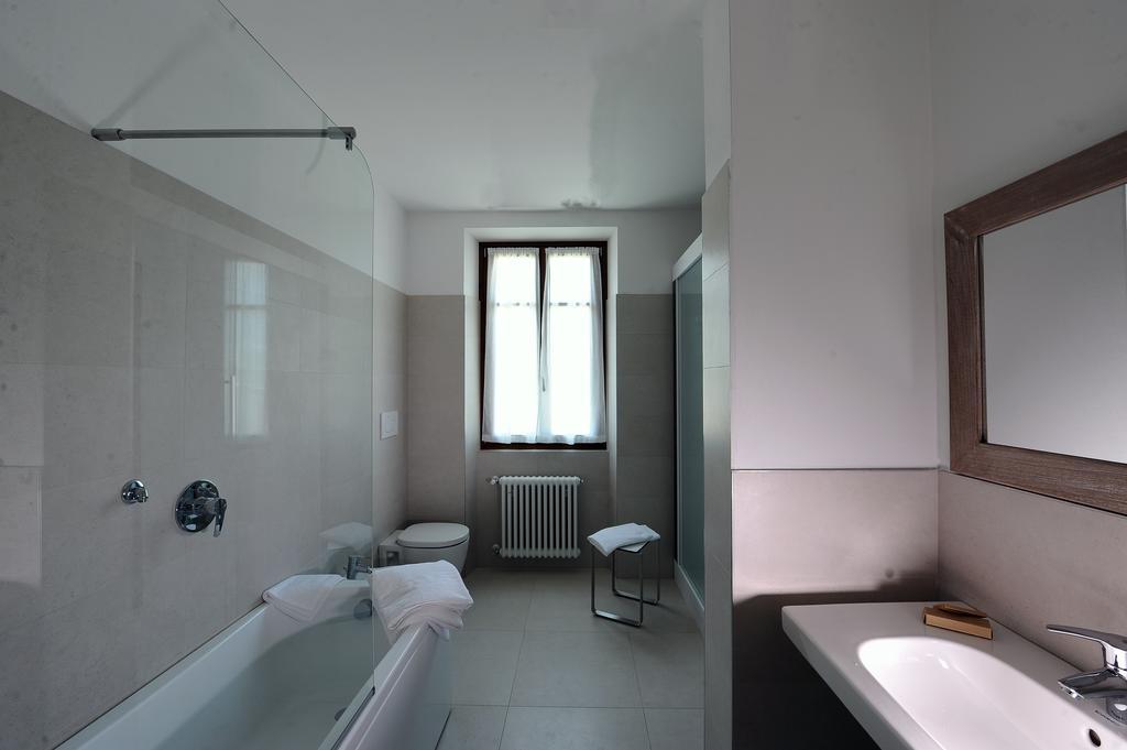 La Villa Degli Orti Borgo Valsugana 部屋 写真