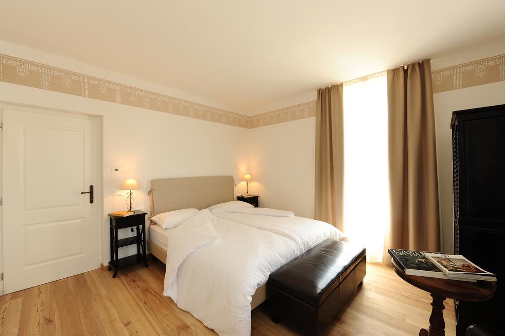 La Villa Degli Orti Borgo Valsugana 部屋 写真