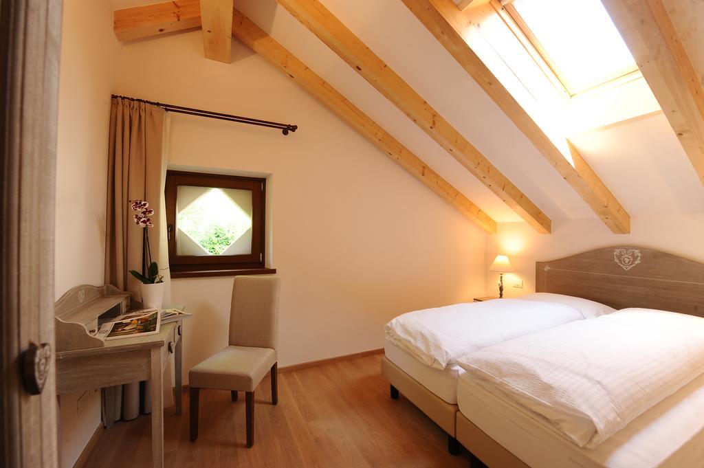 La Villa Degli Orti Borgo Valsugana 部屋 写真