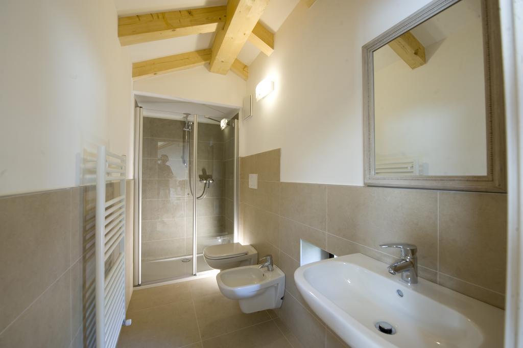 La Villa Degli Orti Borgo Valsugana 部屋 写真