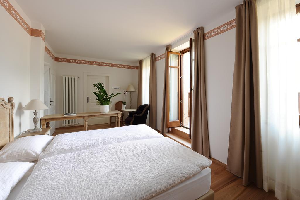 La Villa Degli Orti Borgo Valsugana 部屋 写真