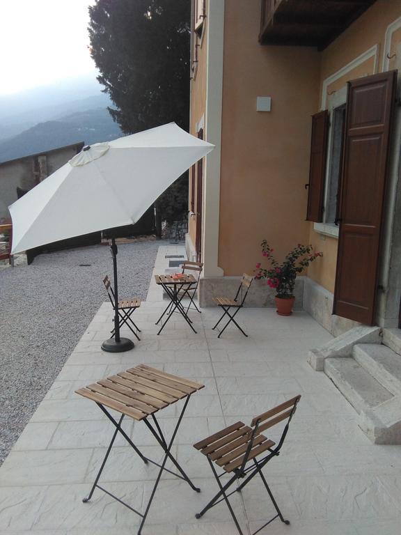 La Villa Degli Orti Borgo Valsugana エクステリア 写真