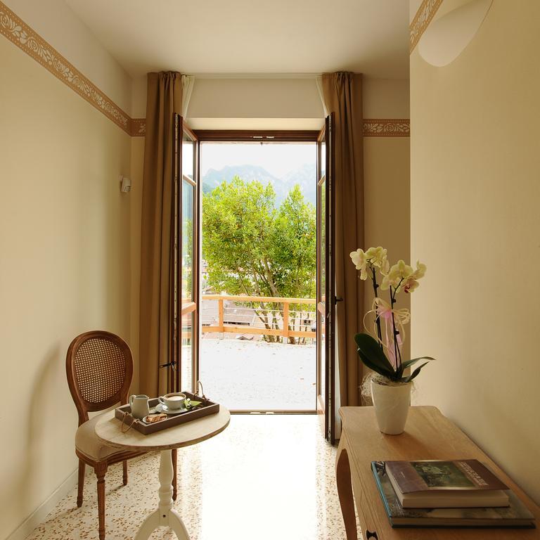 La Villa Degli Orti Borgo Valsugana 部屋 写真