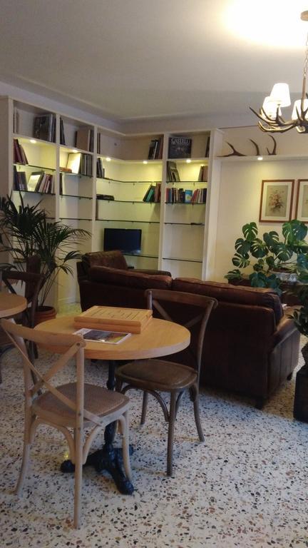 La Villa Degli Orti Borgo Valsugana エクステリア 写真