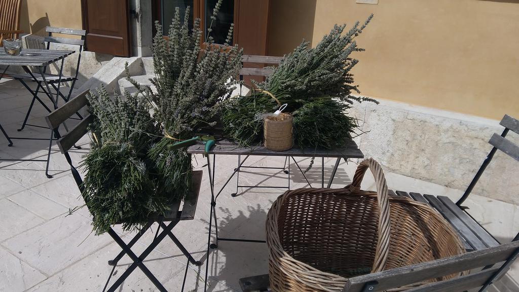 La Villa Degli Orti Borgo Valsugana エクステリア 写真