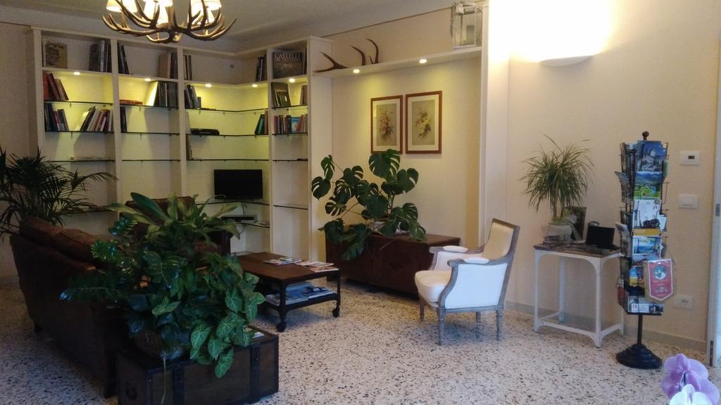 La Villa Degli Orti Borgo Valsugana エクステリア 写真